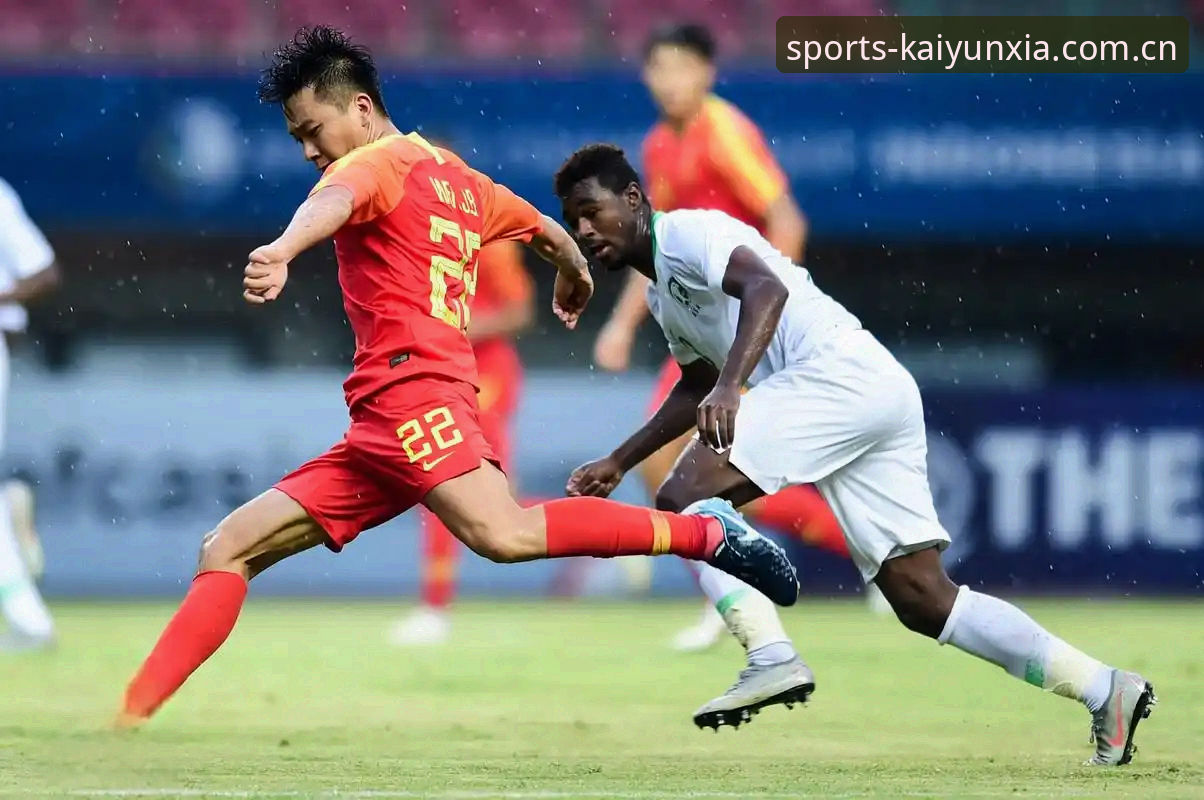 苹果手机开云下注赛事数据 中国U19土伦杯0-3完败突尼斯,开云下注赛事数据分析复盘——球迷观赛记与数据真相